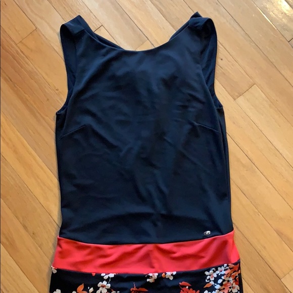 EMME Marella Dress - Picture 2 of 4